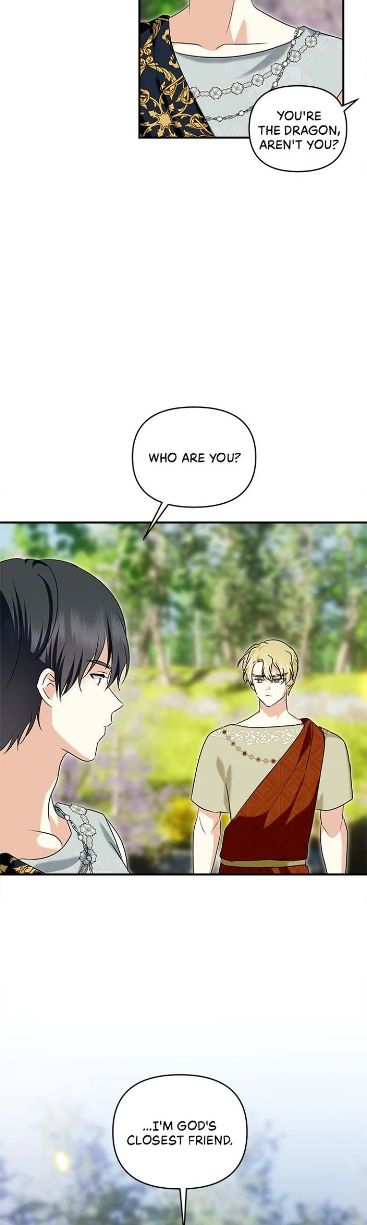 Monster Duke’S Daughter Chapter 183 - Page 3