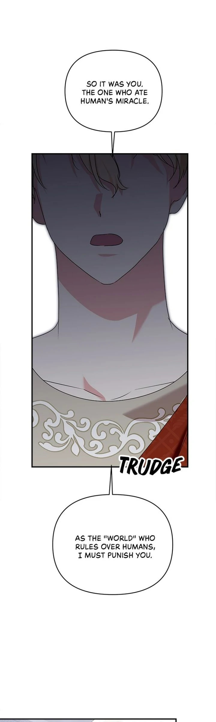 Monster Duke’S Daughter Chapter 183 - Page 31