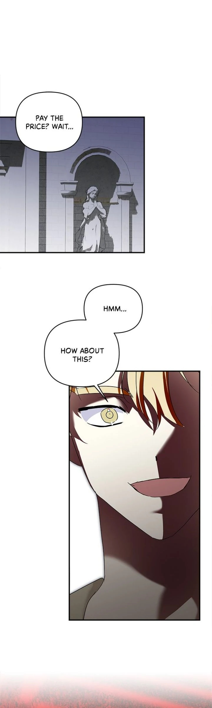 Monster Duke’S Daughter Chapter 183 - Page 35