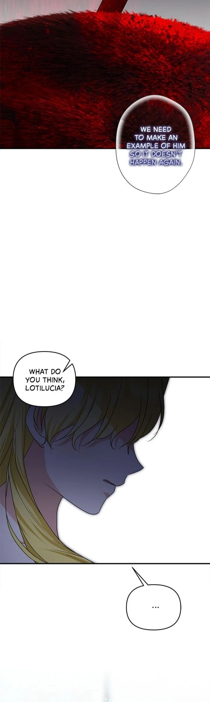 Monster Duke’S Daughter Chapter 183 - Page 37