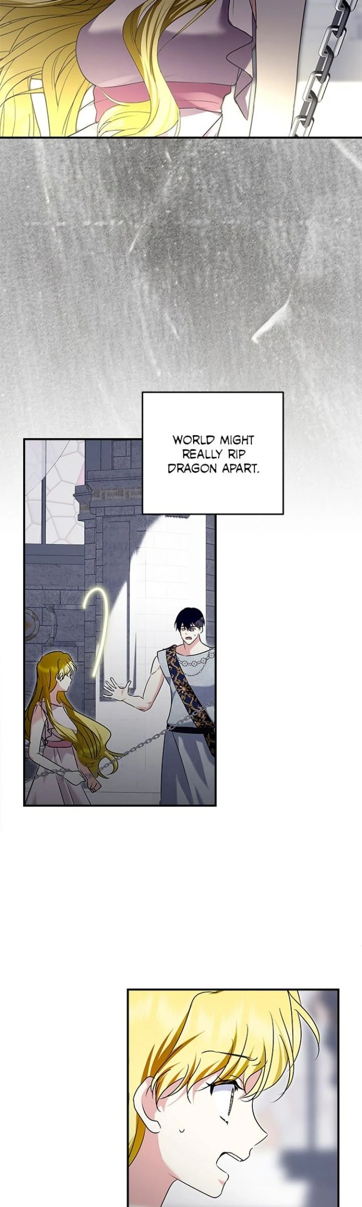 Monster Duke’S Daughter Chapter 183 - Page 42