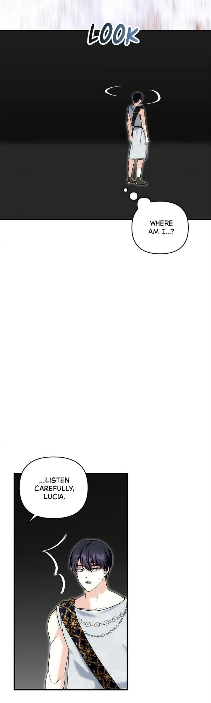 Monster Duke’S Daughter Chapter 183 - Page 46