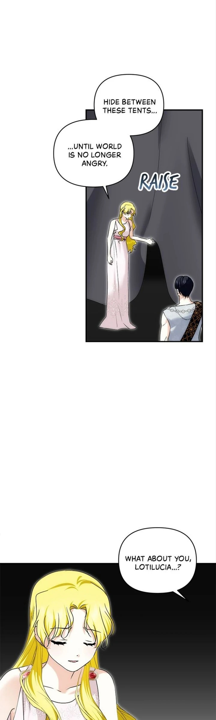 Monster Duke’S Daughter Chapter 183 - Page 47