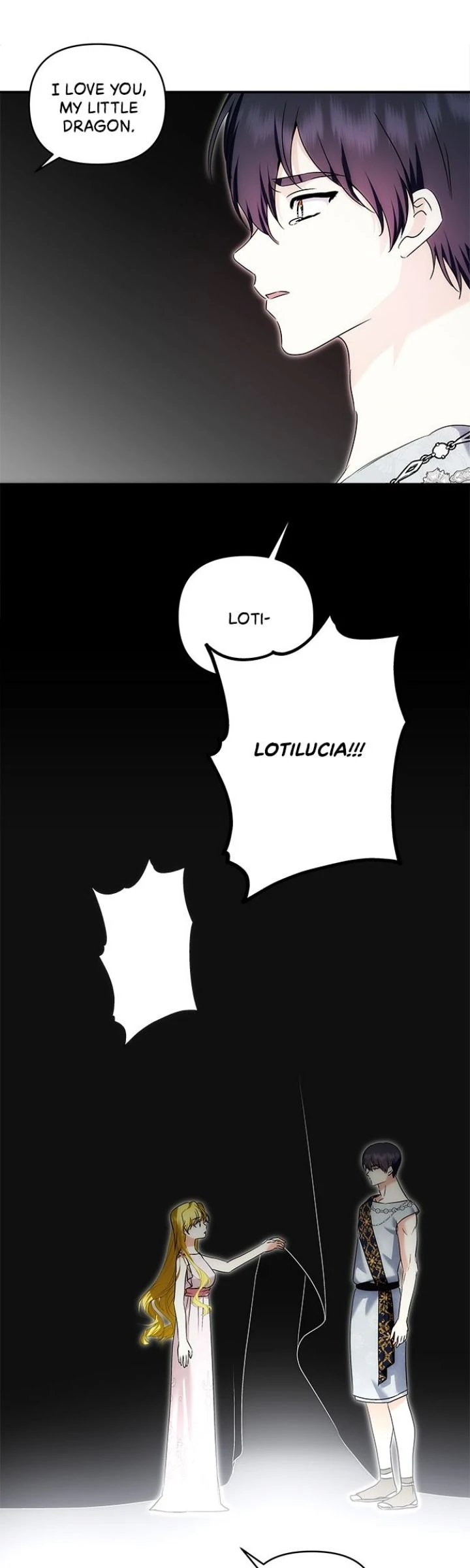 Monster Duke’S Daughter Chapter 183 - Page 49