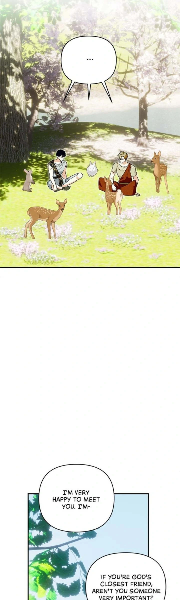 Monster Duke’S Daughter Chapter 183 - Page 7