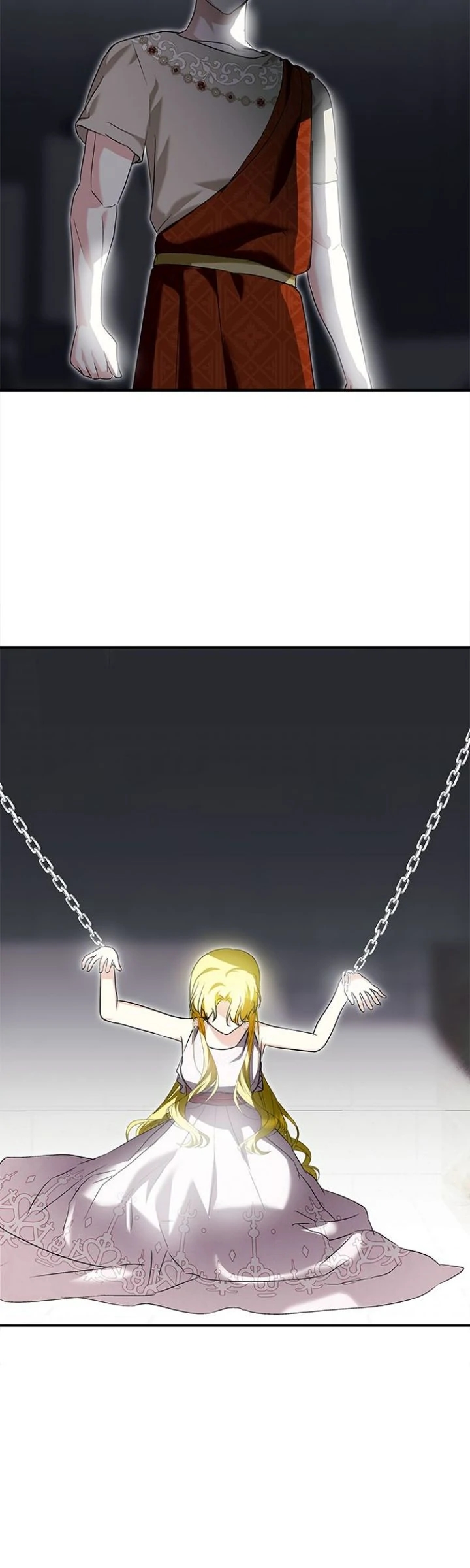 Monster Duke’S Daughter Chapter 184 - Page 12