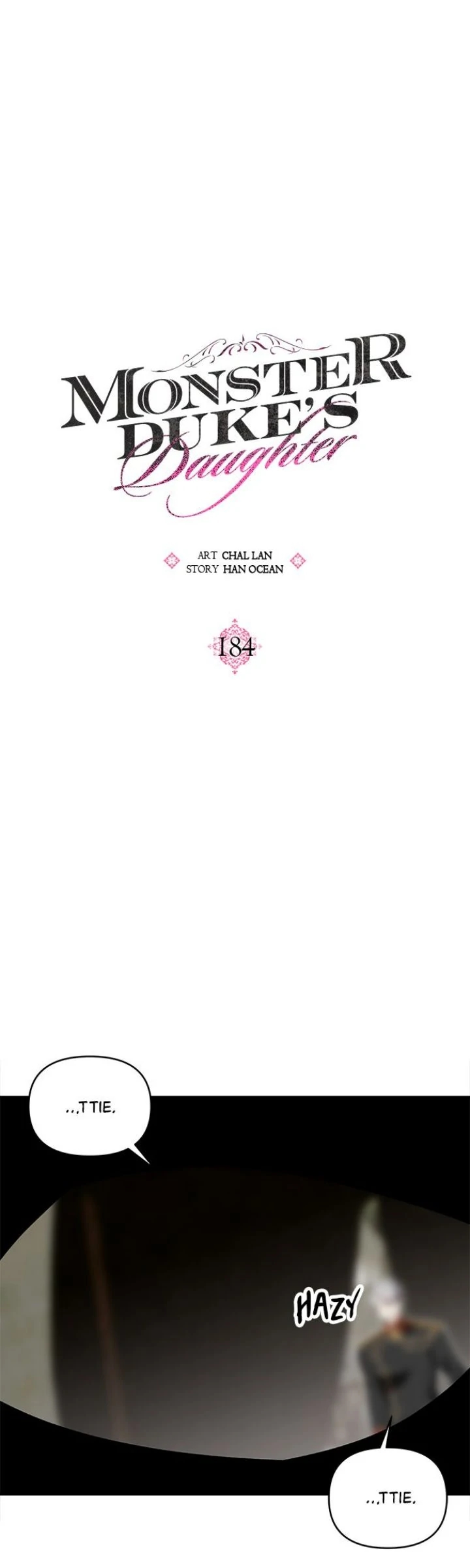 Monster Duke’S Daughter Chapter 184 - Page 18