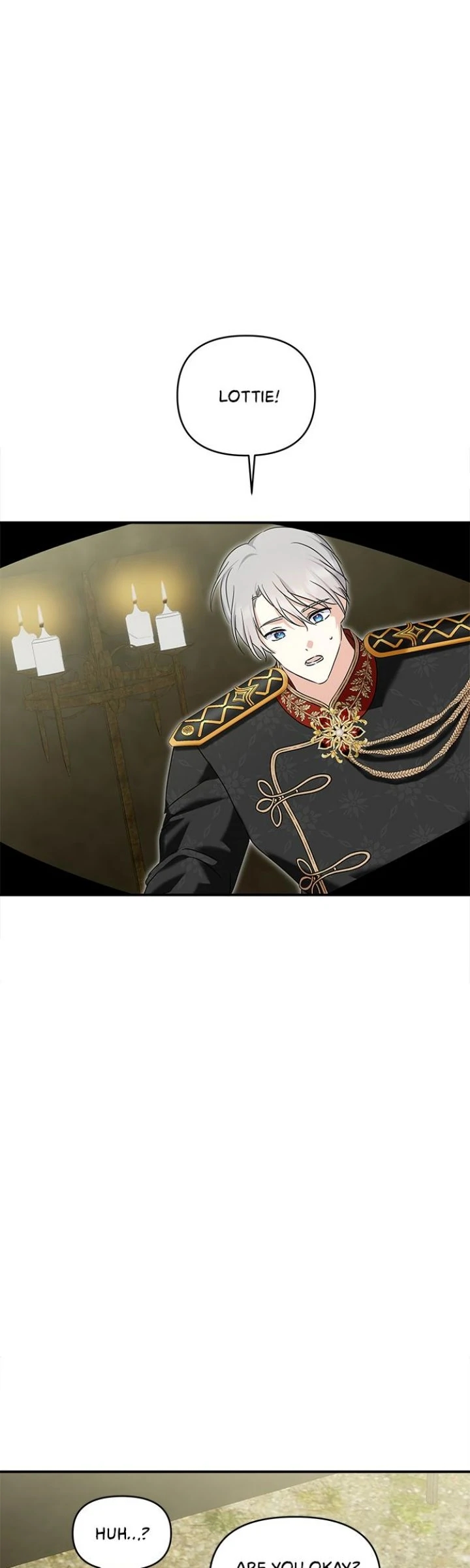 Monster Duke’S Daughter Chapter 184 - Page 19