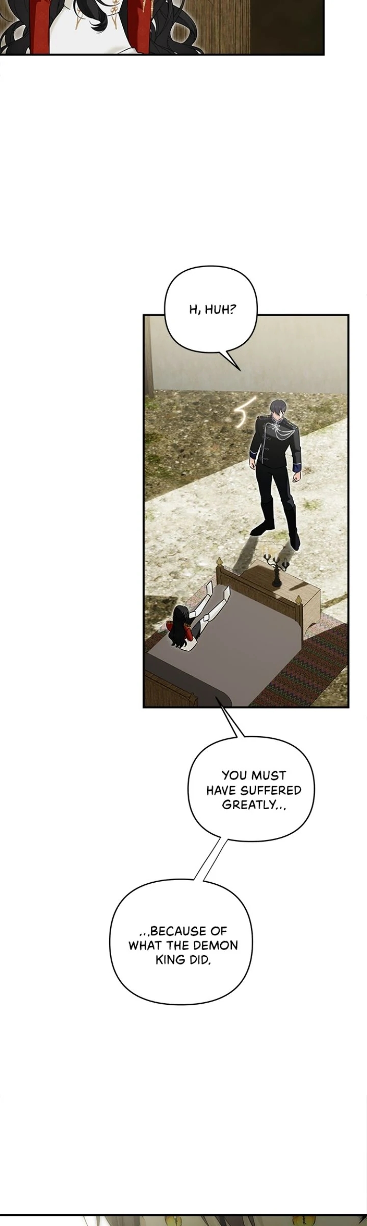 Monster Duke’S Daughter Chapter 184 - Page 27