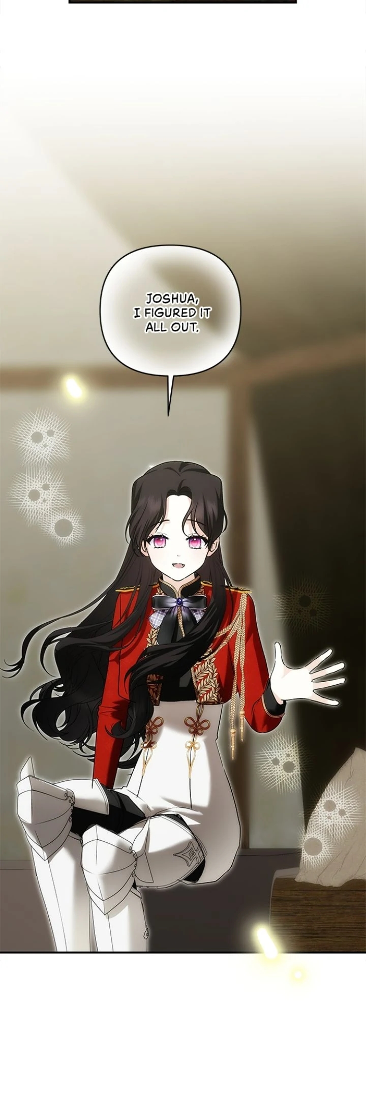 Monster Duke’S Daughter Chapter 184 - Page 29