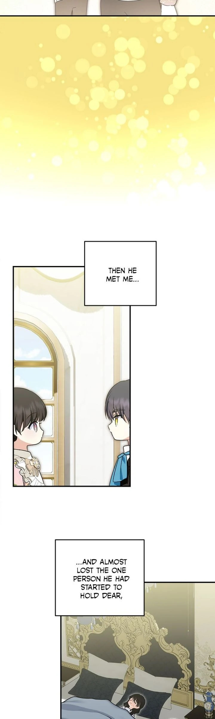 Monster Duke’S Daughter Chapter 184 - Page 31