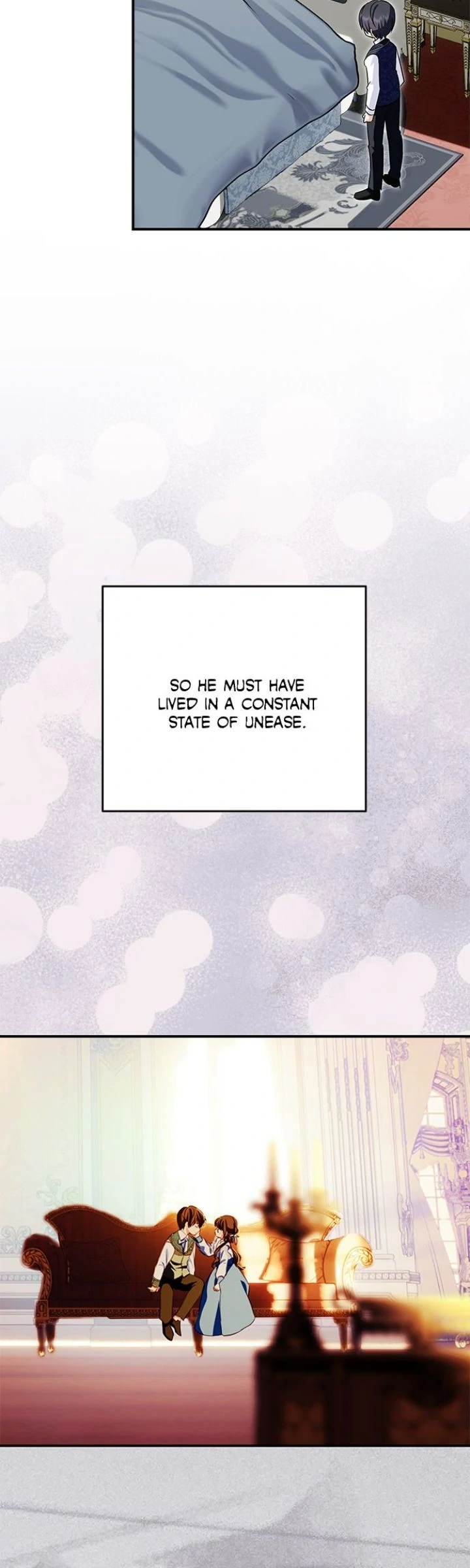 Monster Duke’S Daughter Chapter 184 - Page 32