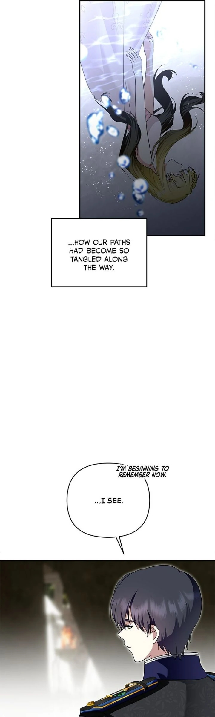 Monster Duke’S Daughter Chapter 184 - Page 41