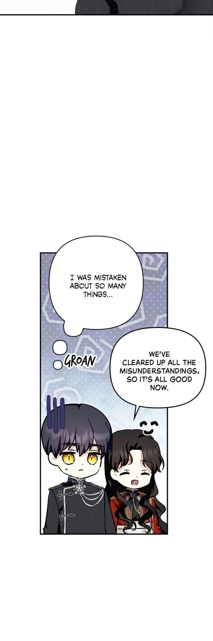 Monster Duke’S Daughter Chapter 184 - Page 42