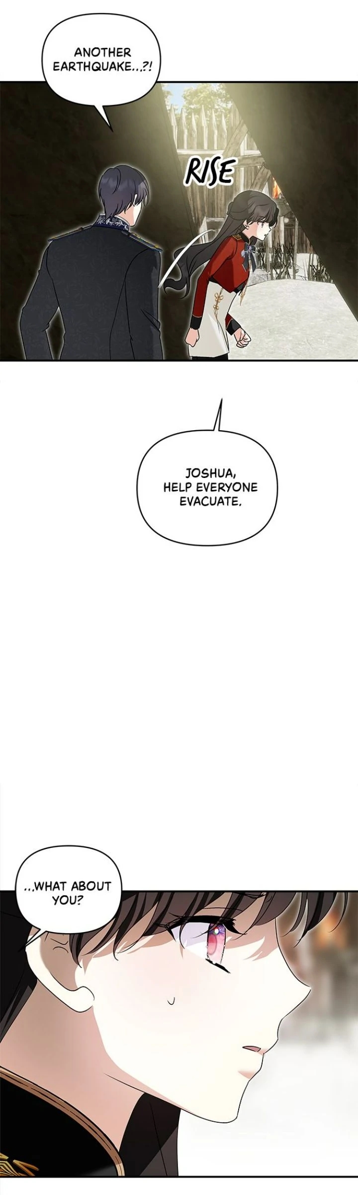 Monster Duke’S Daughter Chapter 184 - Page 45