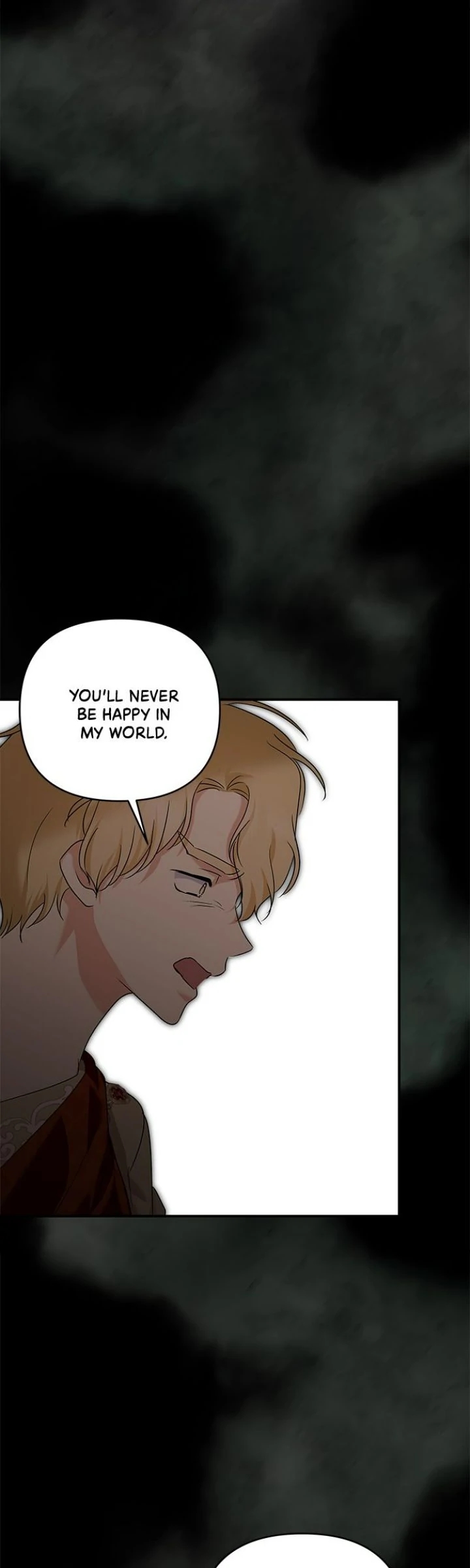 Monster Duke’S Daughter Chapter 184 - Page 8