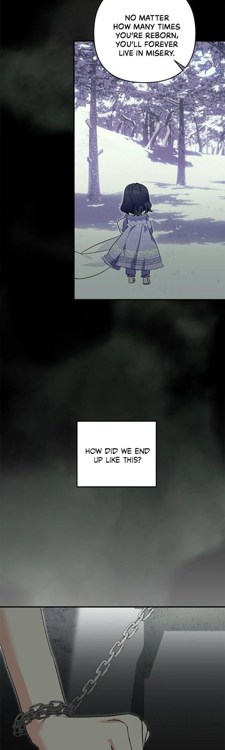 Monster Duke’S Daughter Chapter 184 - Page 9