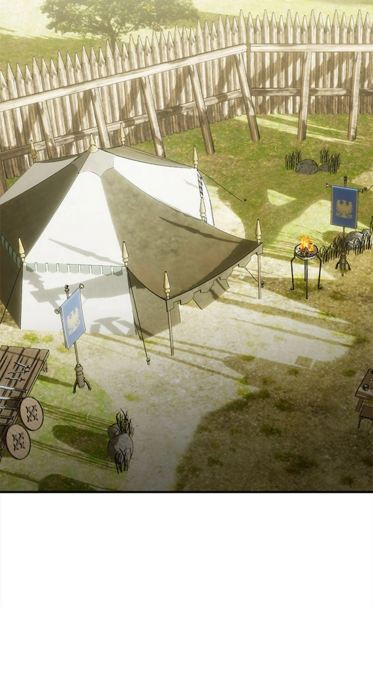 Monster Duke’S Daughter Chapter 185 - Page 15