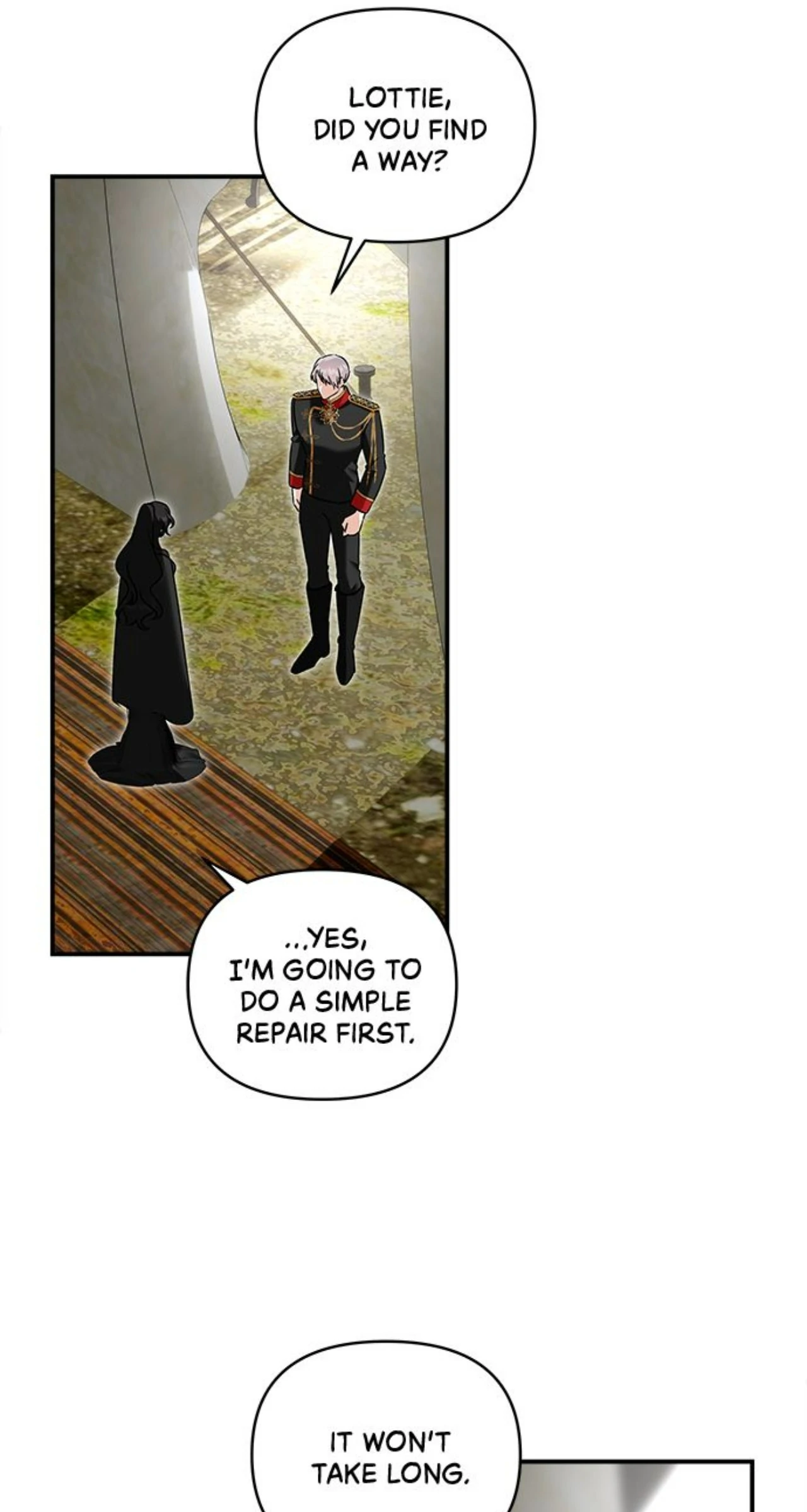 Monster Duke’S Daughter Chapter 185 - Page 18