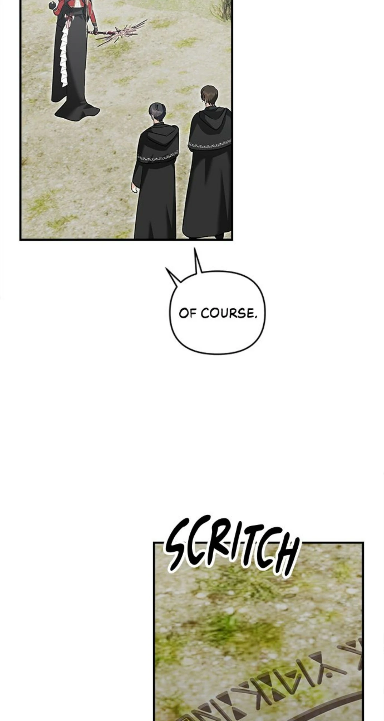 Monster Duke’S Daughter Chapter 185 - Page 27