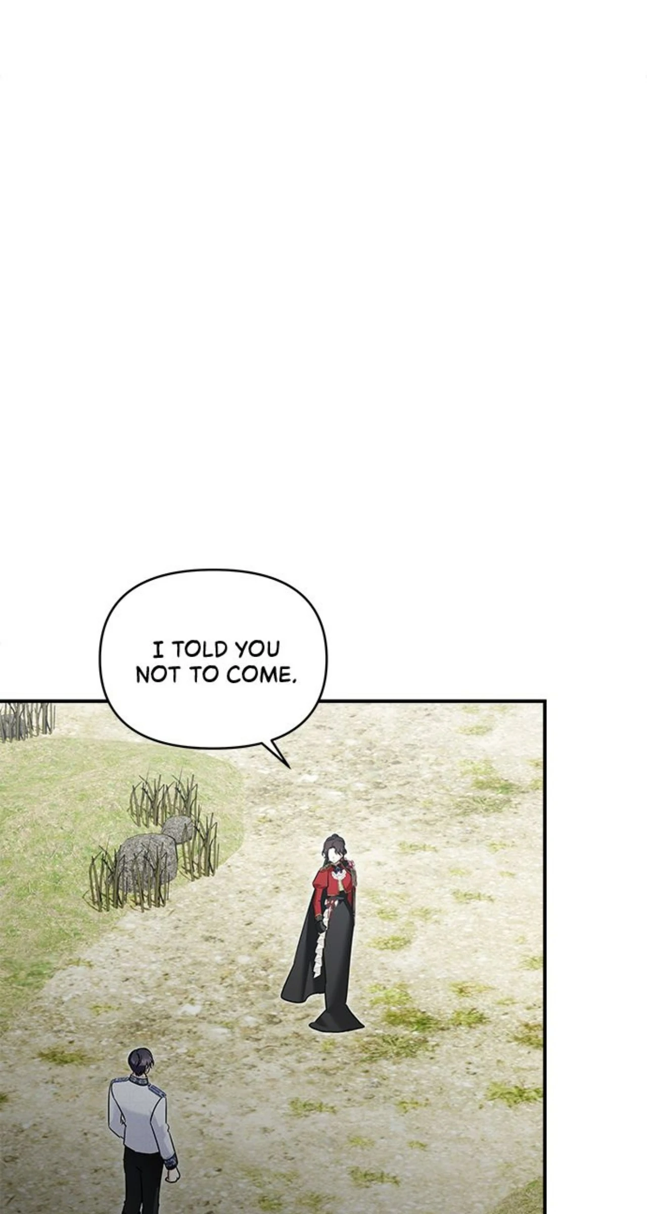 Monster Duke’S Daughter Chapter 185 - Page 34