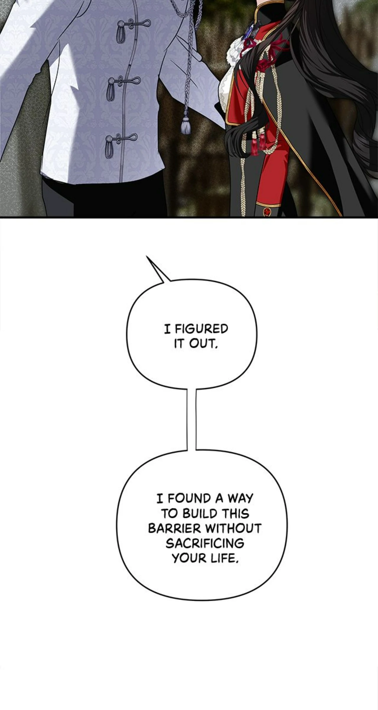 Monster Duke’S Daughter Chapter 185 - Page 37