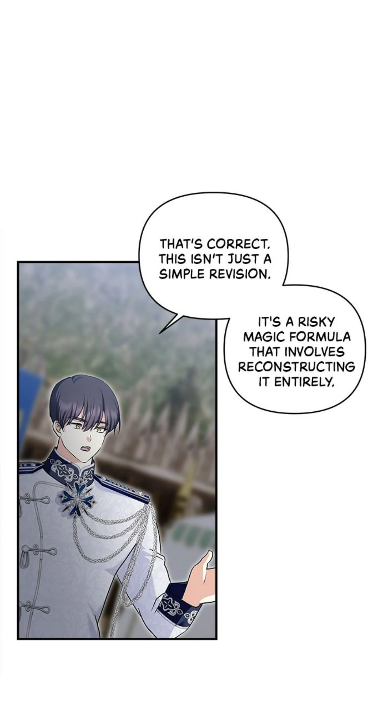 Monster Duke’S Daughter Chapter 185 - Page 41