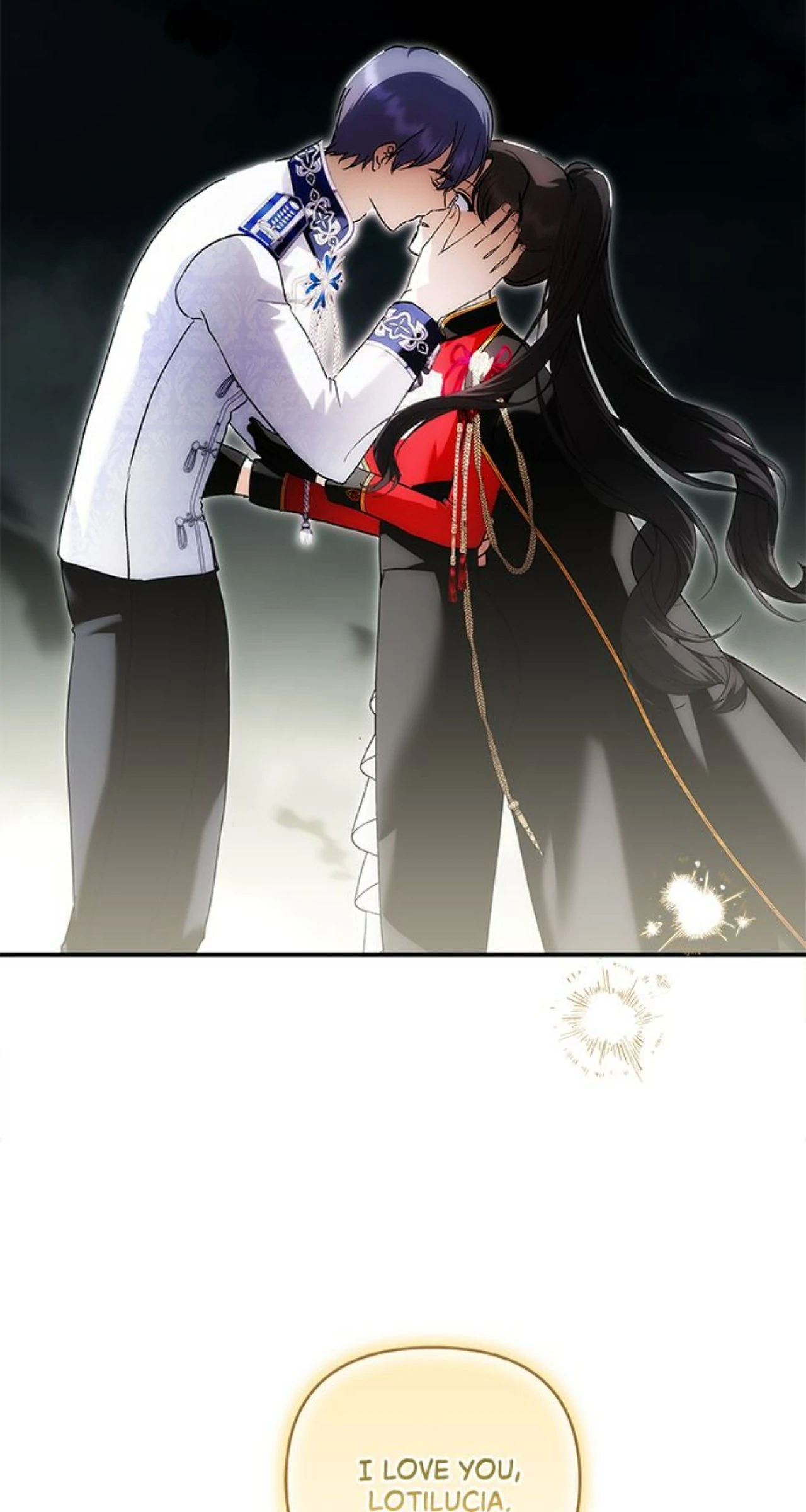 Monster Duke’S Daughter Chapter 185 - Page 49