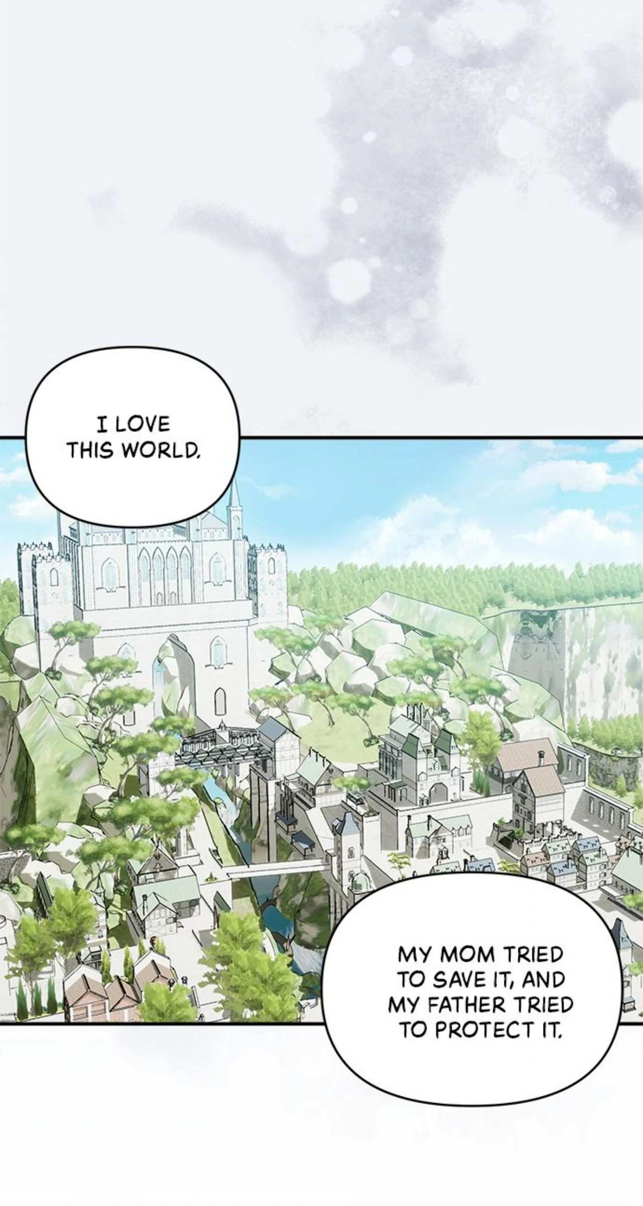 Monster Duke’S Daughter Chapter 185 - Page 7