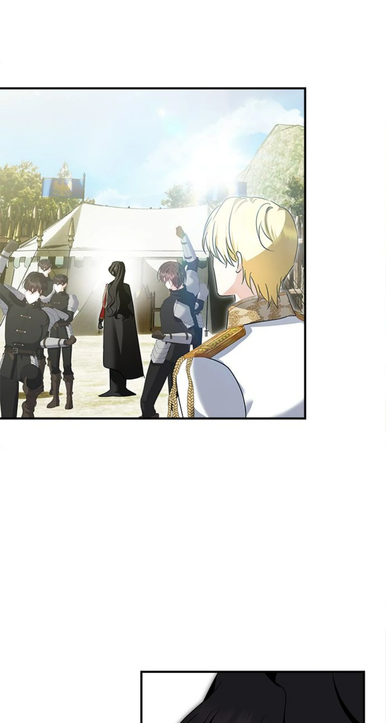 Monster Duke’S Daughter Chapter 185 - Page 76