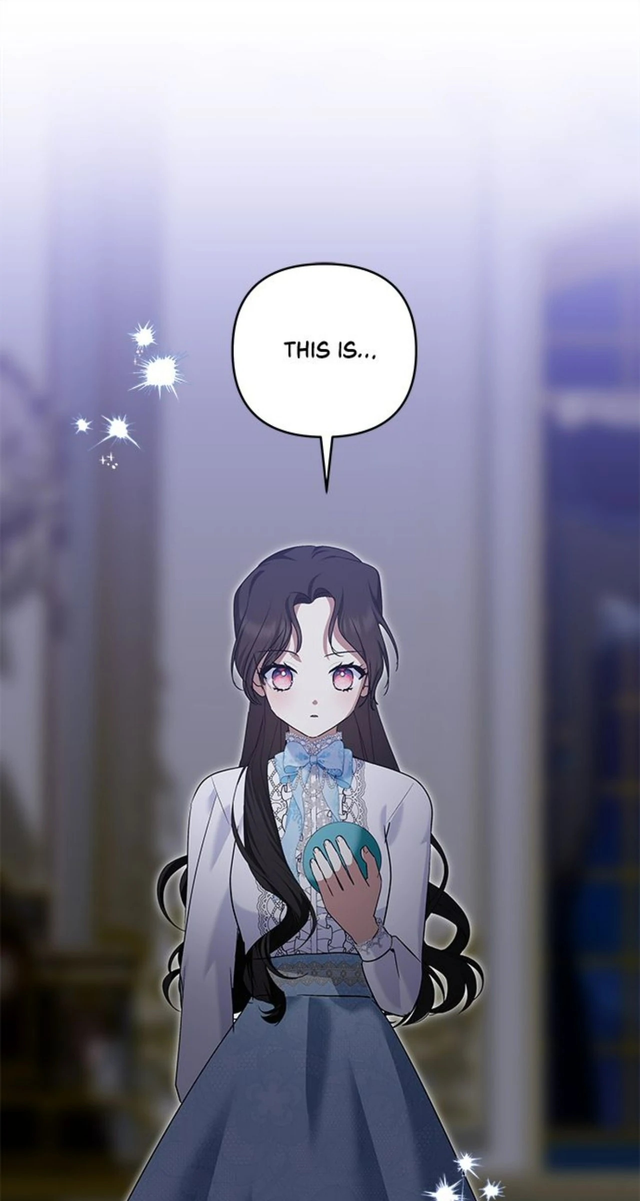 Monster Duke’S Daughter Chapter 186 - Page 1