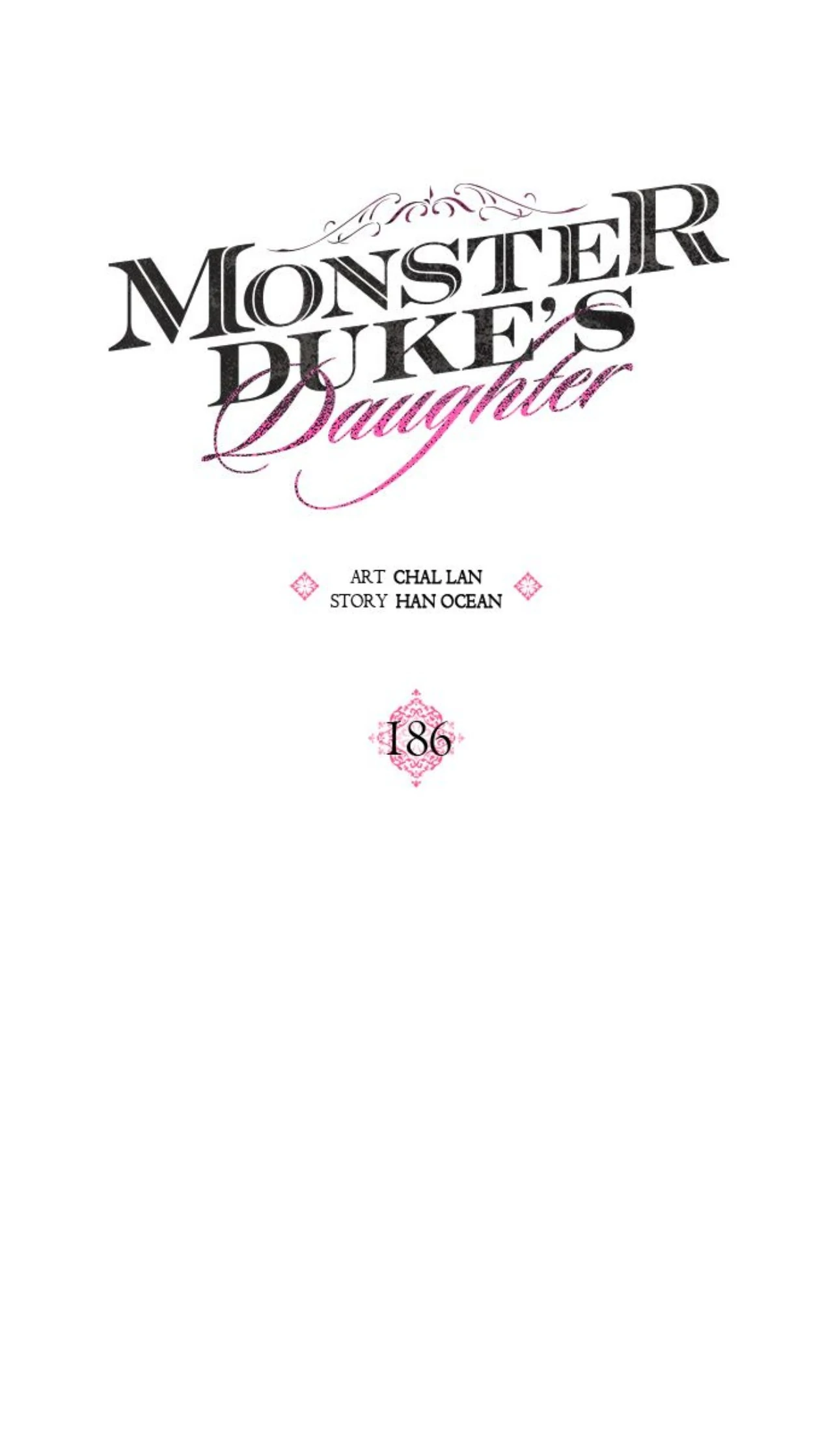 Monster Duke’S Daughter Chapter 186 - Page 22