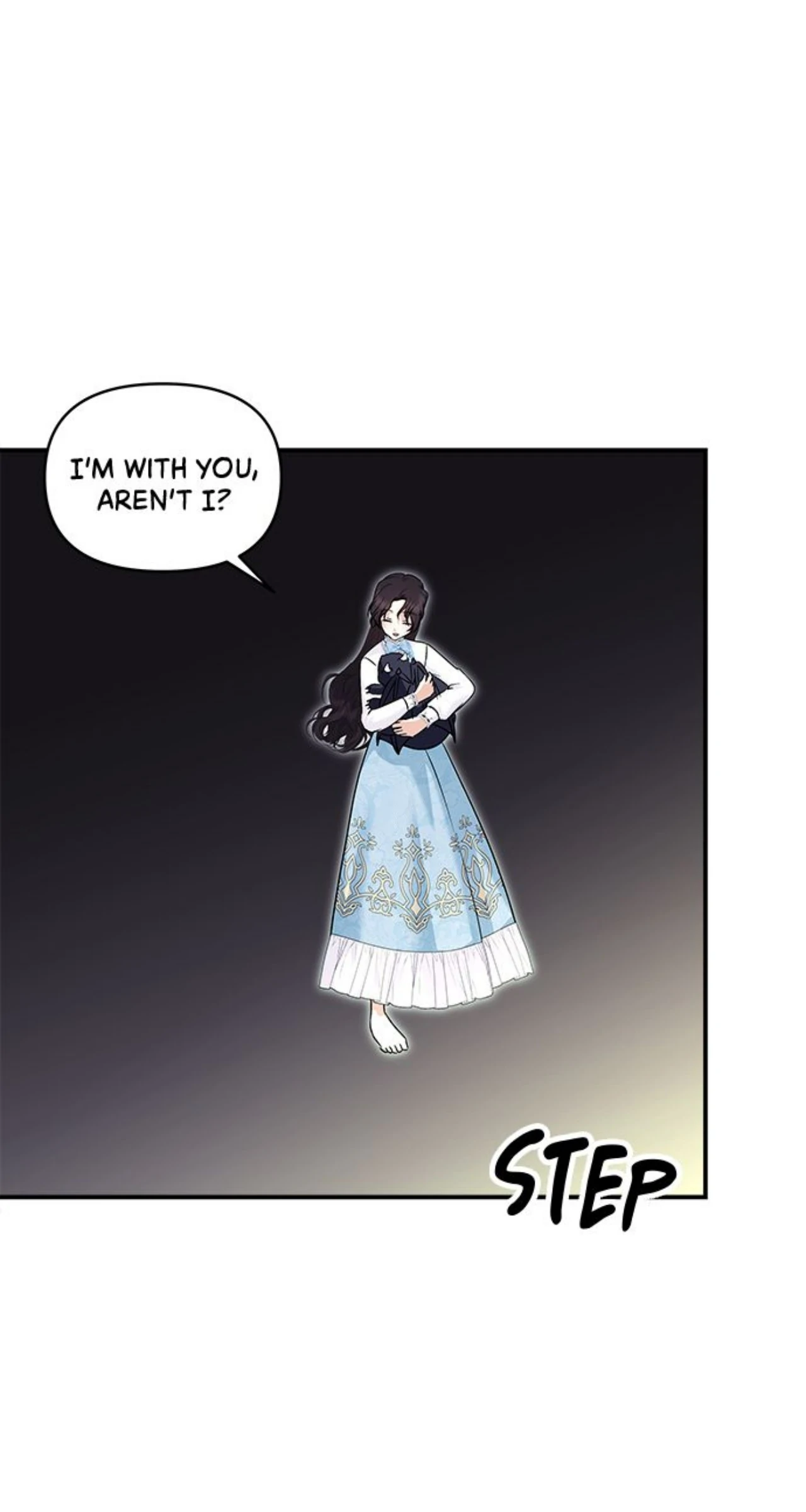 Monster Duke’S Daughter Chapter 186 - Page 44