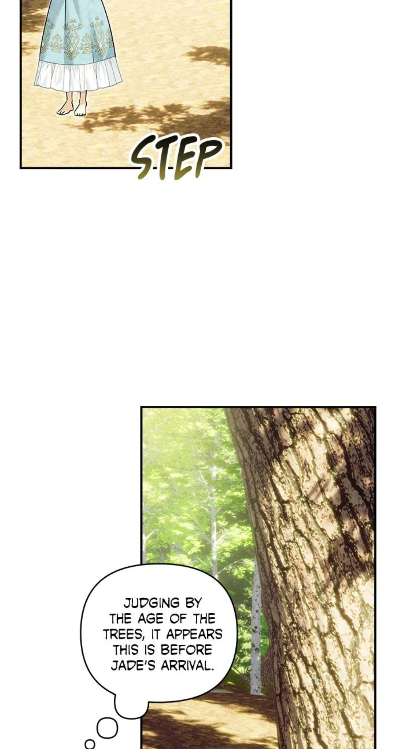 Monster Duke’S Daughter Chapter 186 - Page 55