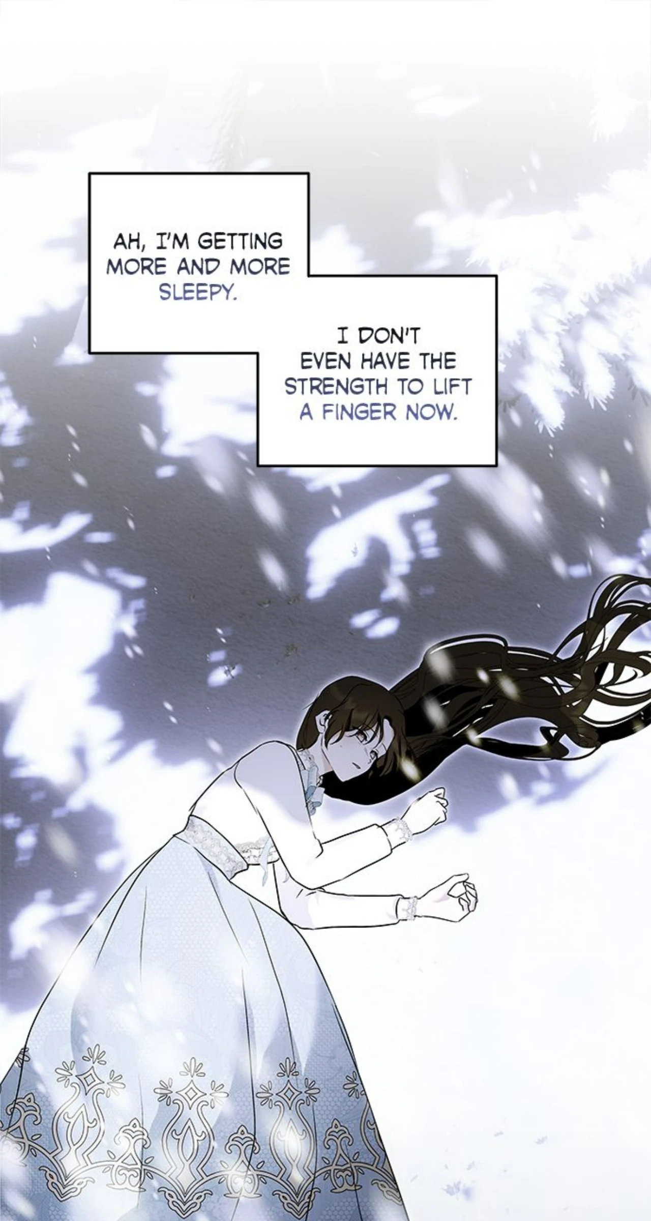 Monster Duke’S Daughter Chapter 186 - Page 76