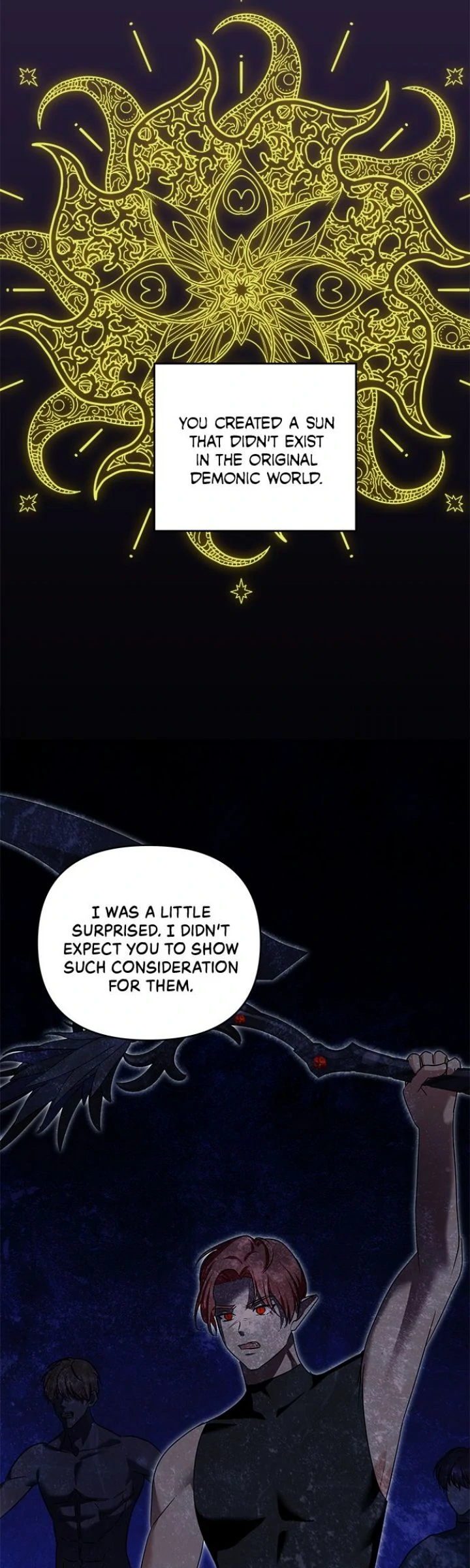 Monster Duke’S Daughter Chapter 187 - Page 10