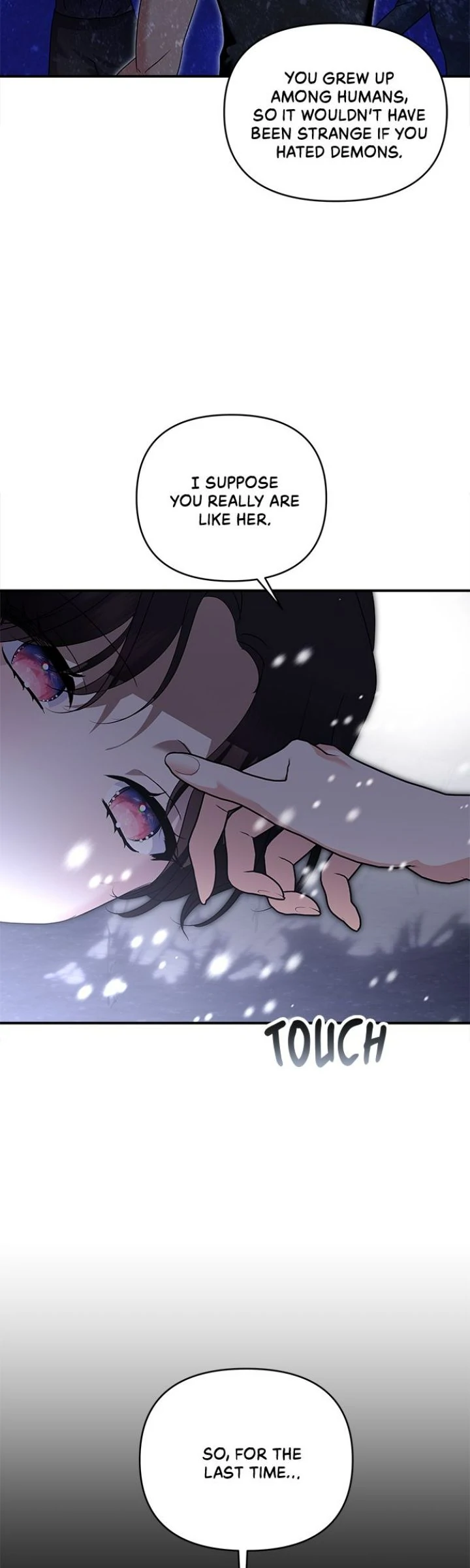 Monster Duke’S Daughter Chapter 187 - Page 11