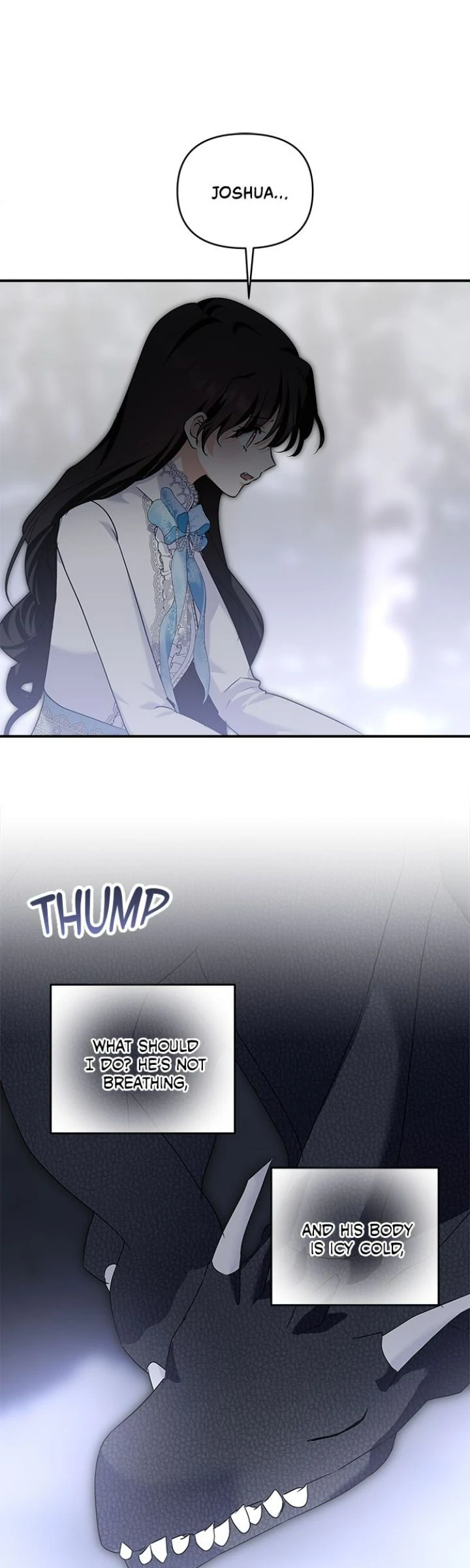 Monster Duke’S Daughter Chapter 187 - Page 21