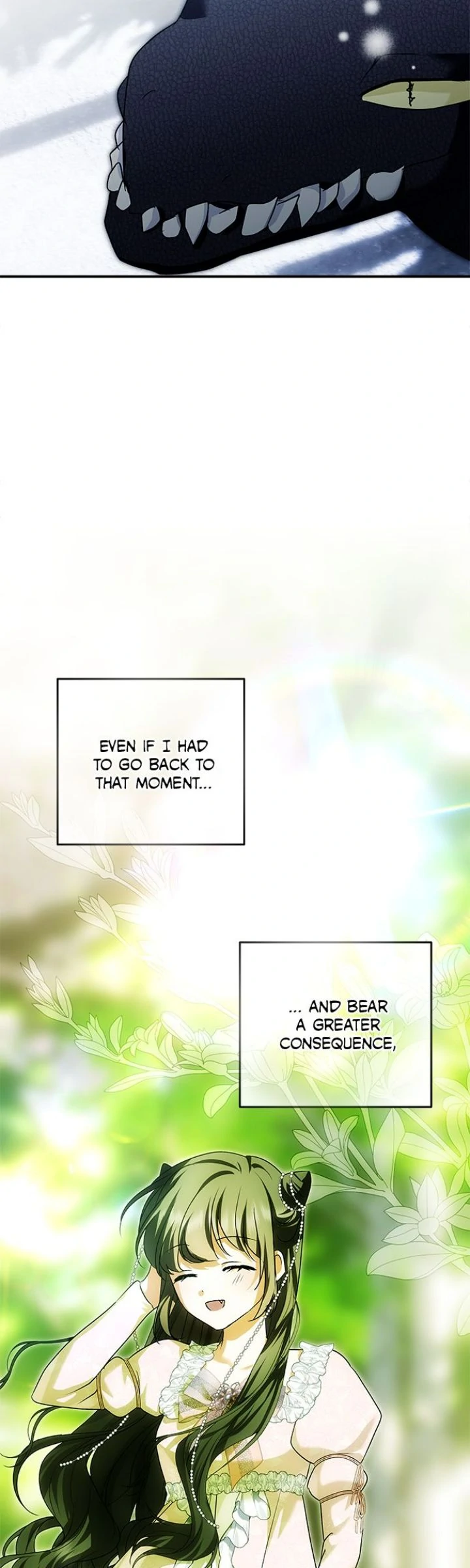 Monster Duke’S Daughter Chapter 187 - Page 3