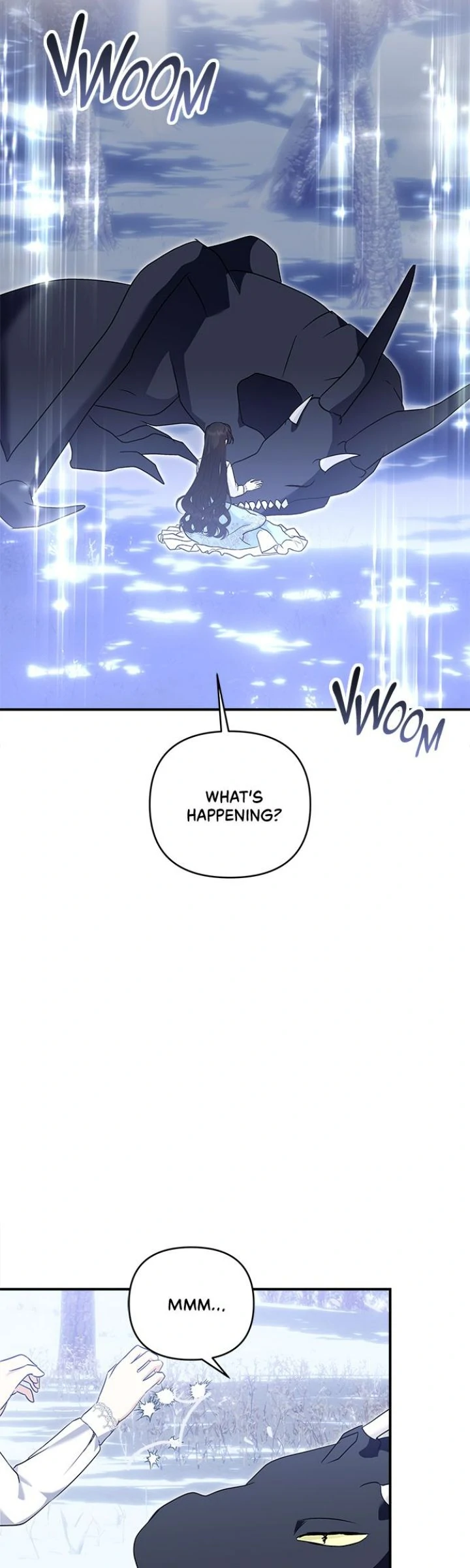 Monster Duke’S Daughter Chapter 187 - Page 33