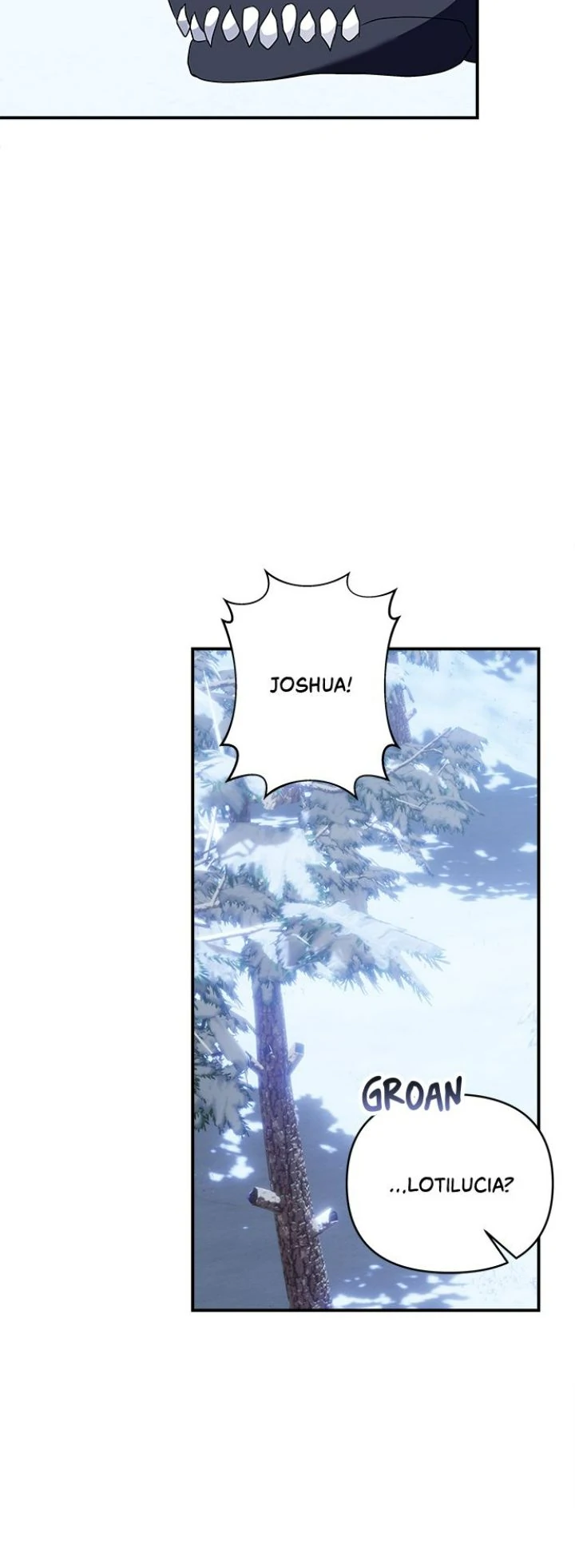 Monster Duke’S Daughter Chapter 187 - Page 34