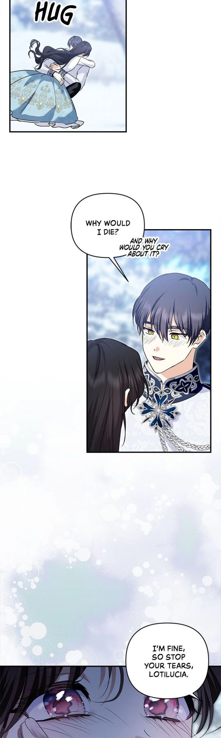 Monster Duke’S Daughter Chapter 187 - Page 37