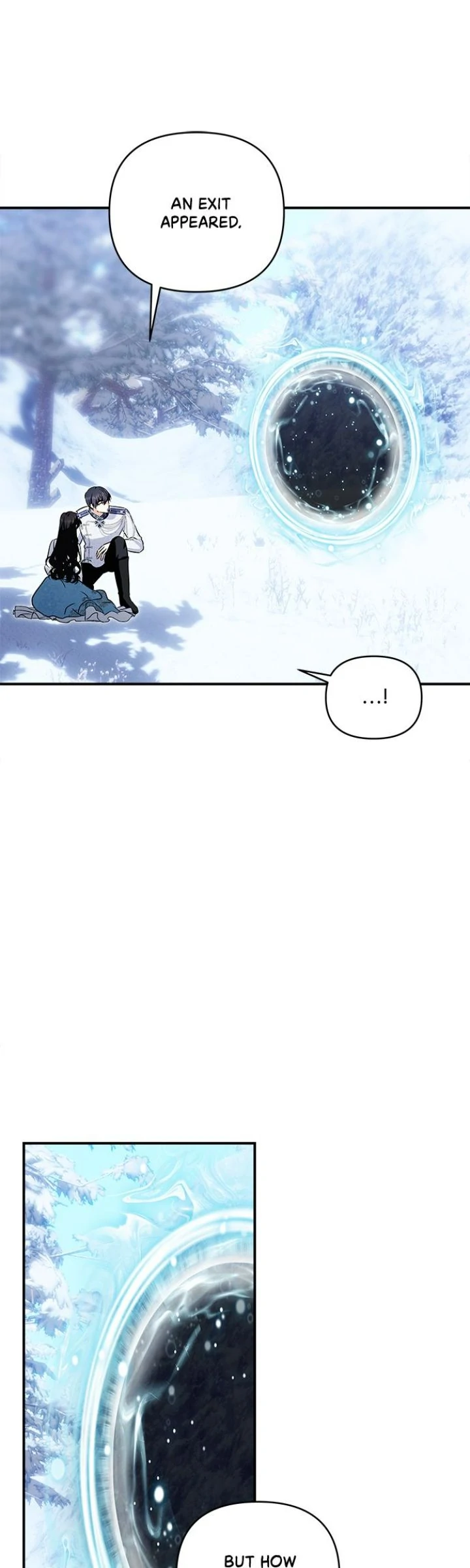 Monster Duke’S Daughter Chapter 187 - Page 40