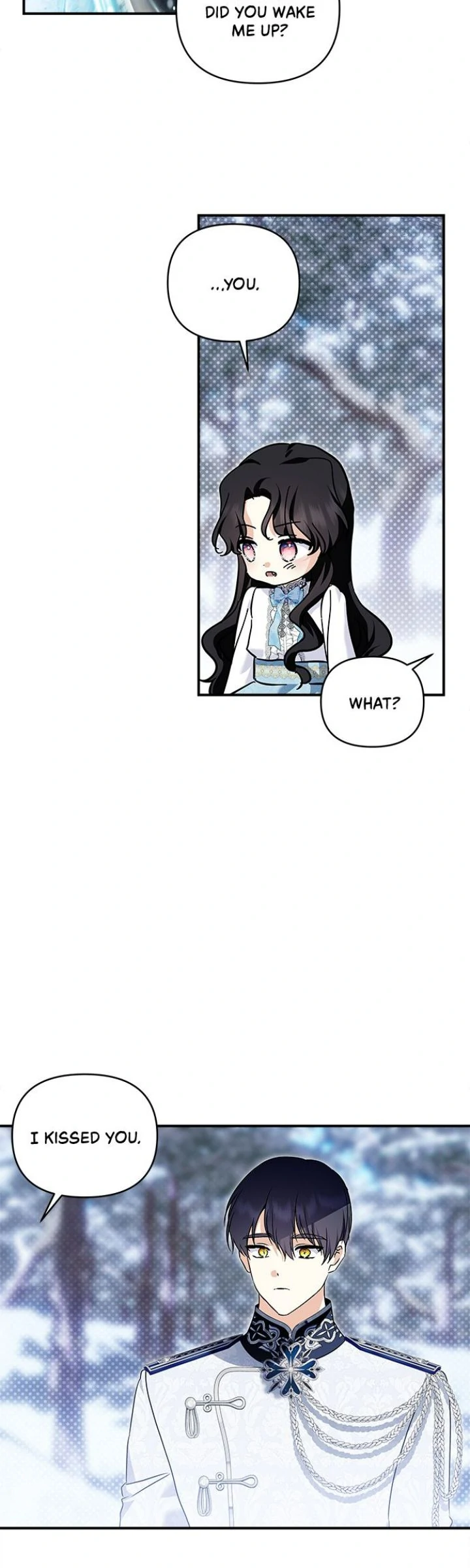 Monster Duke’S Daughter Chapter 187 - Page 41