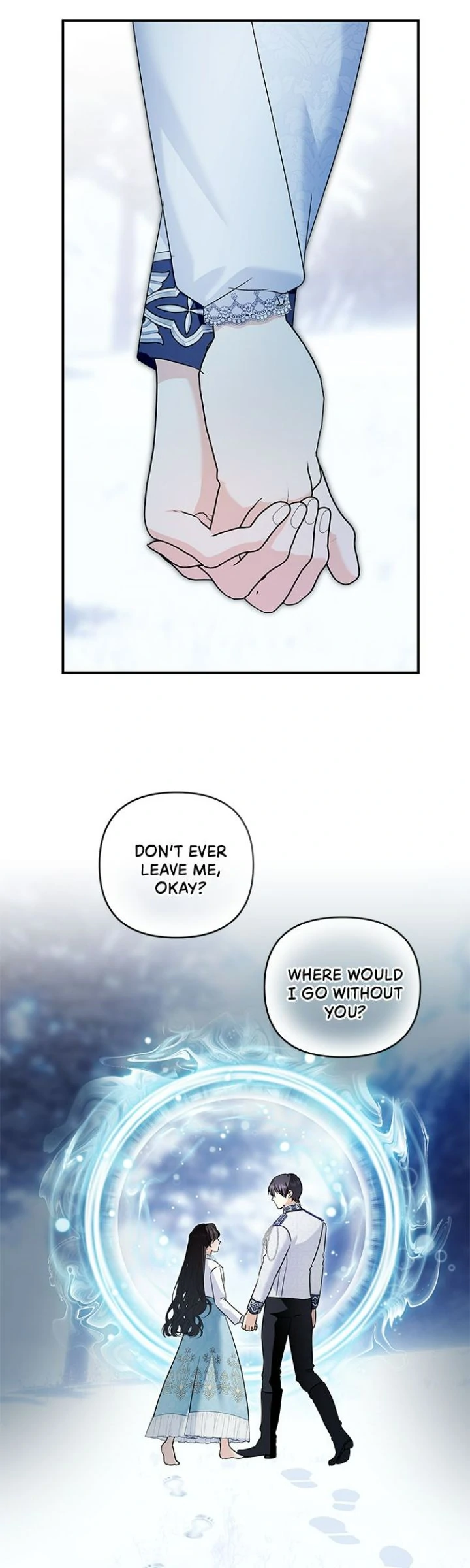 Monster Duke’S Daughter Chapter 187 - Page 45