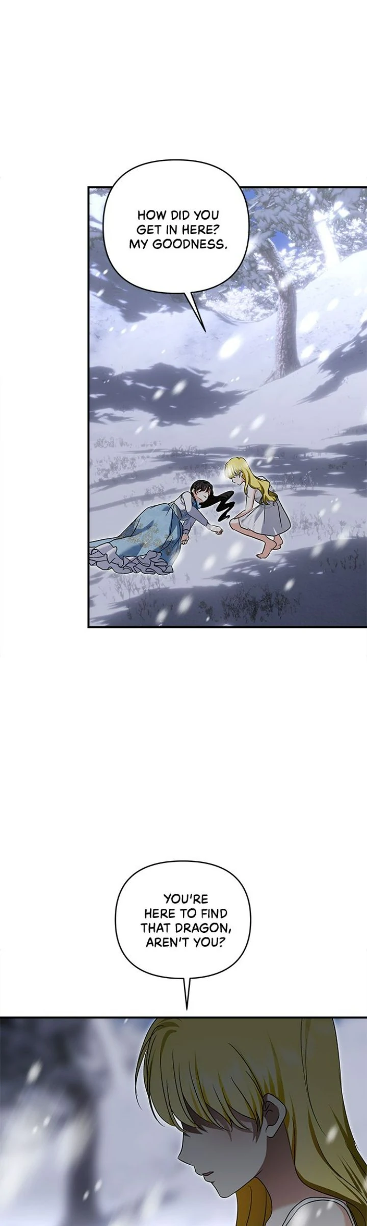 Monster Duke’S Daughter Chapter 187 - Page 7