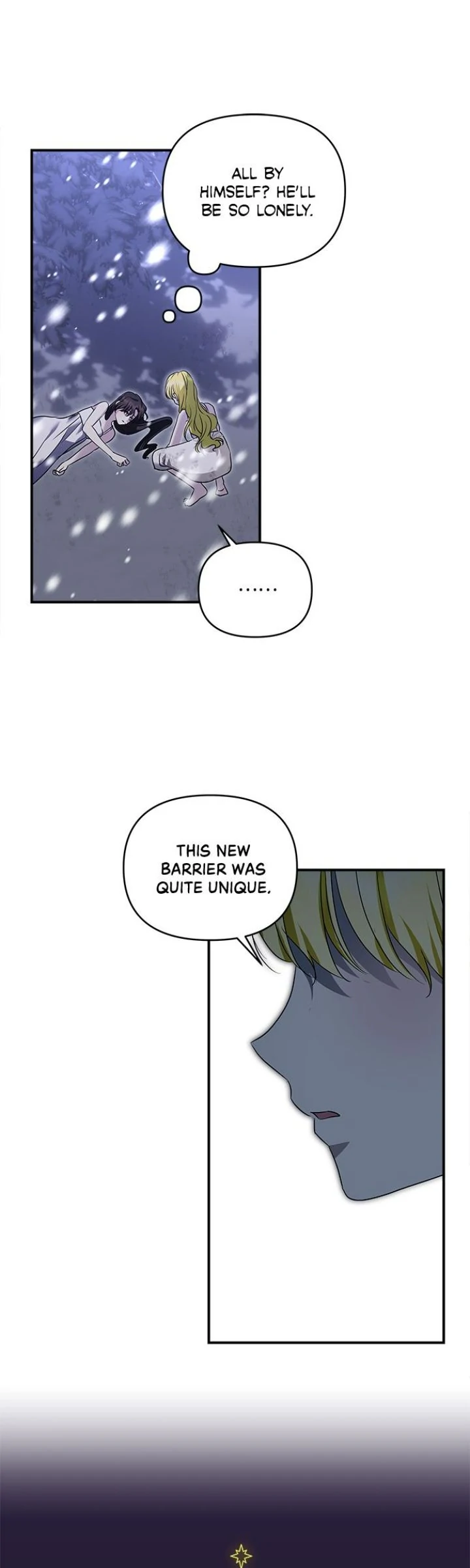 Monster Duke’S Daughter Chapter 187 - Page 9