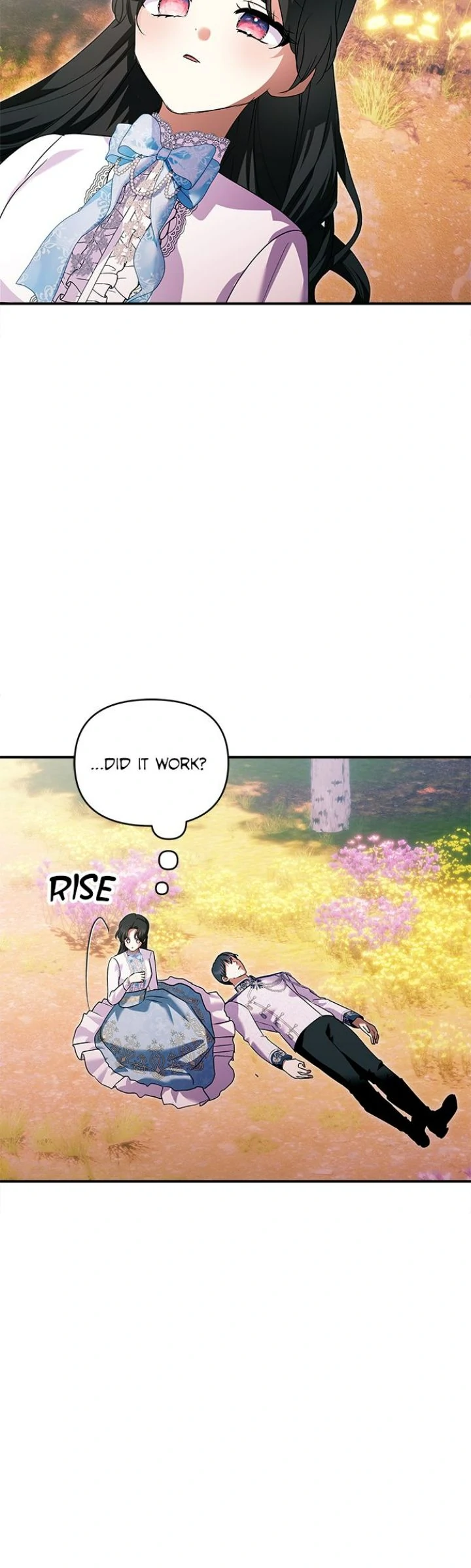 Monster Duke’S Daughter Chapter 188 - Page 1