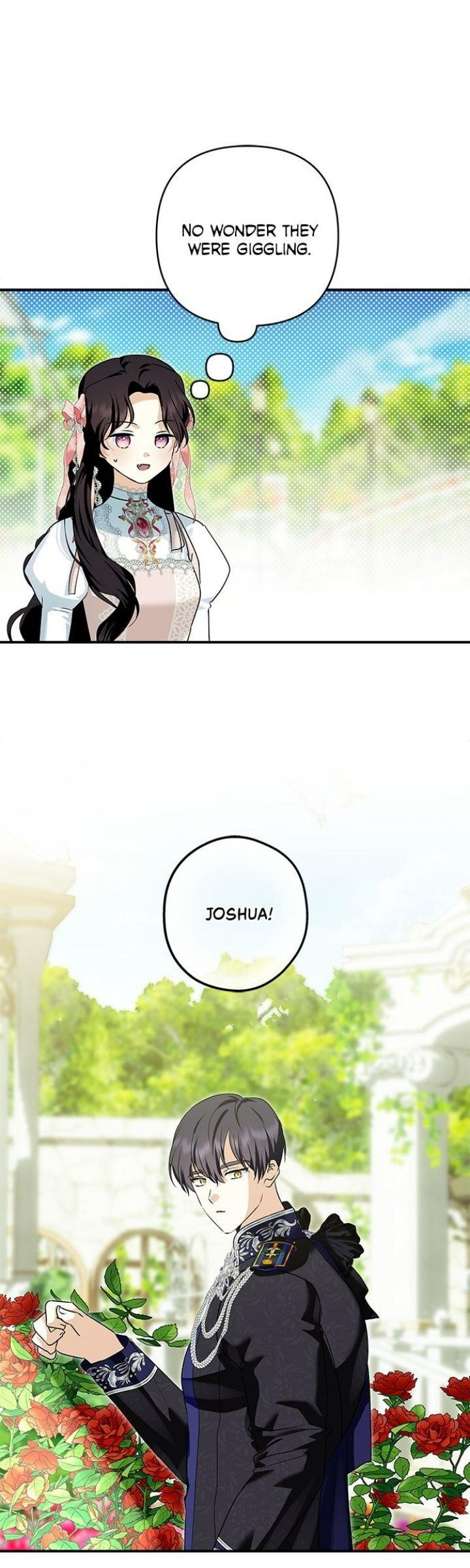 Monster Duke’S Daughter Chapter 188 - Page 36