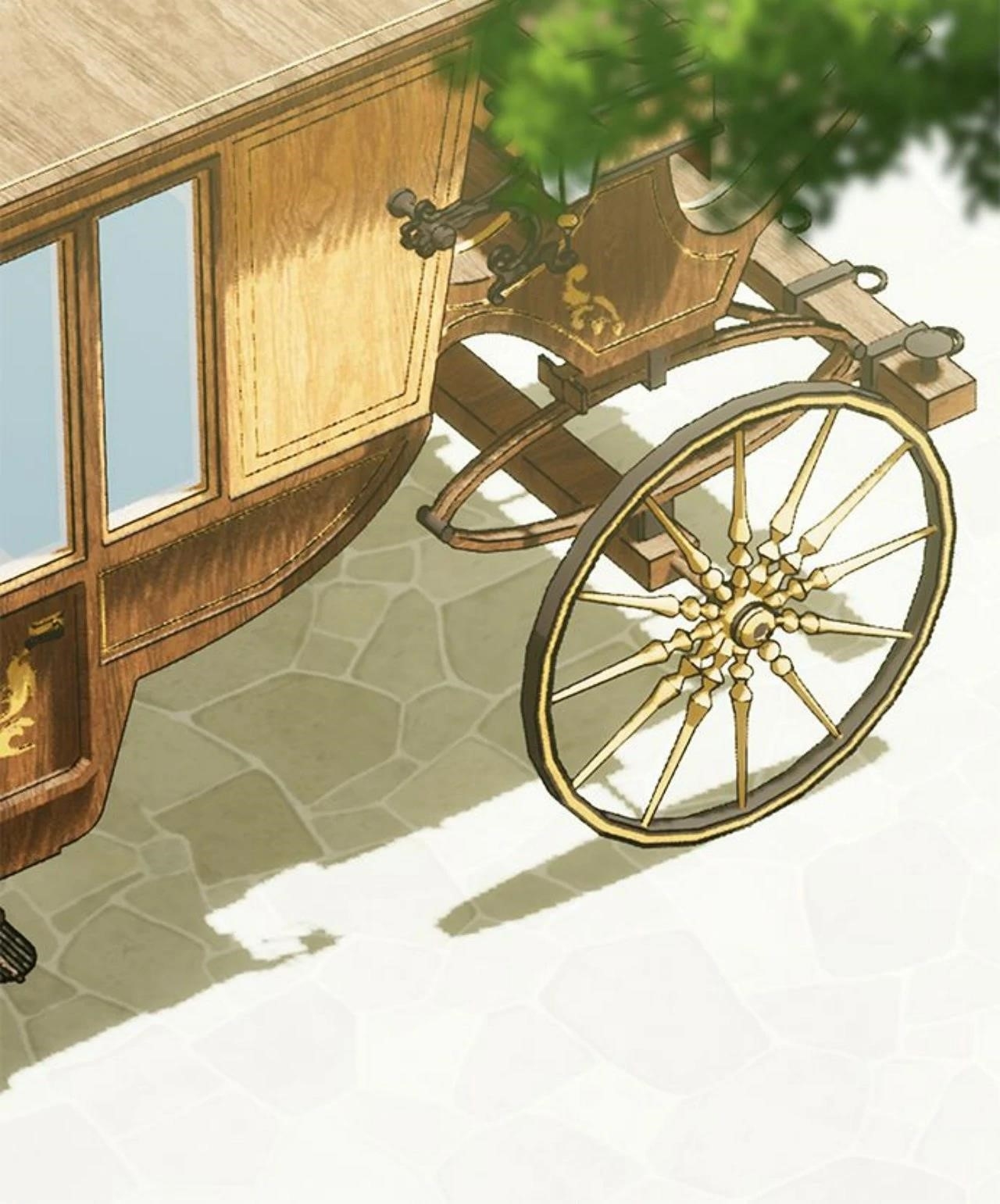 Monster Duke’S Daughter Chapter 189 - Page 16